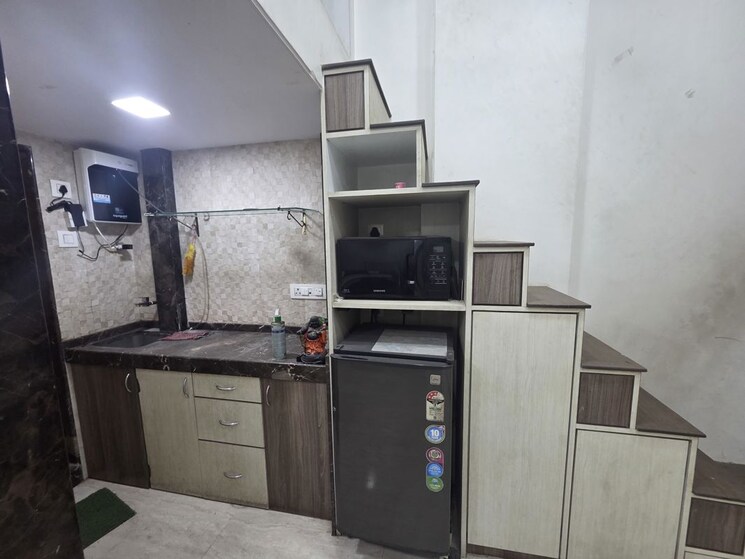 Floor Plan, goregaon east Commercial Office Space 800 Sq.Ft. In Goregaon East Mumbai 9902113