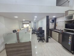 Office Space For Rent in Goregaon East