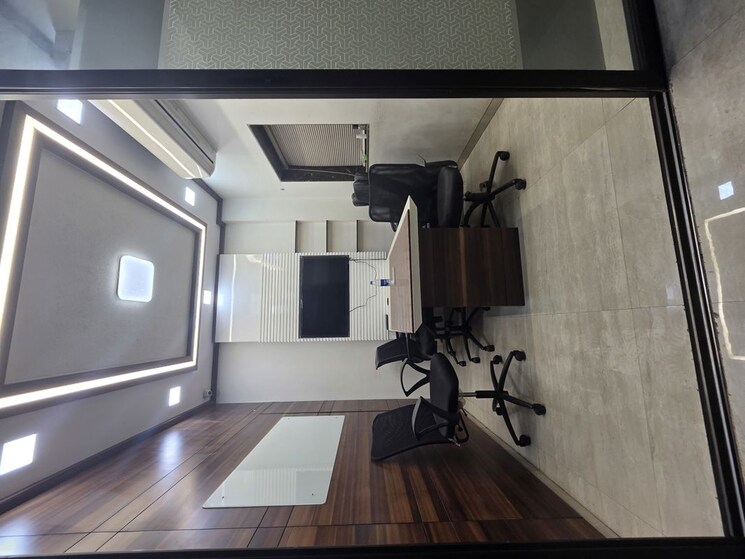 Floor Plan, goregaon east Commercial Office Space 800 Sq.Ft. In Goregaon East Mumbai 9902113