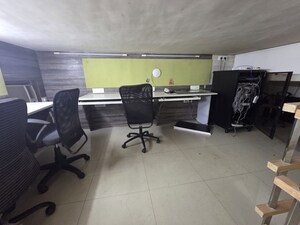 Team Area in  Office Space at Goregaon East – for Rent