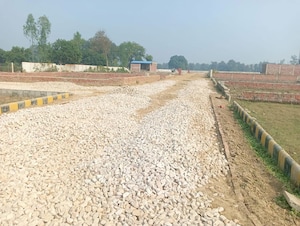 Plot Area in  Plot at Mohanlalganj – for Sale