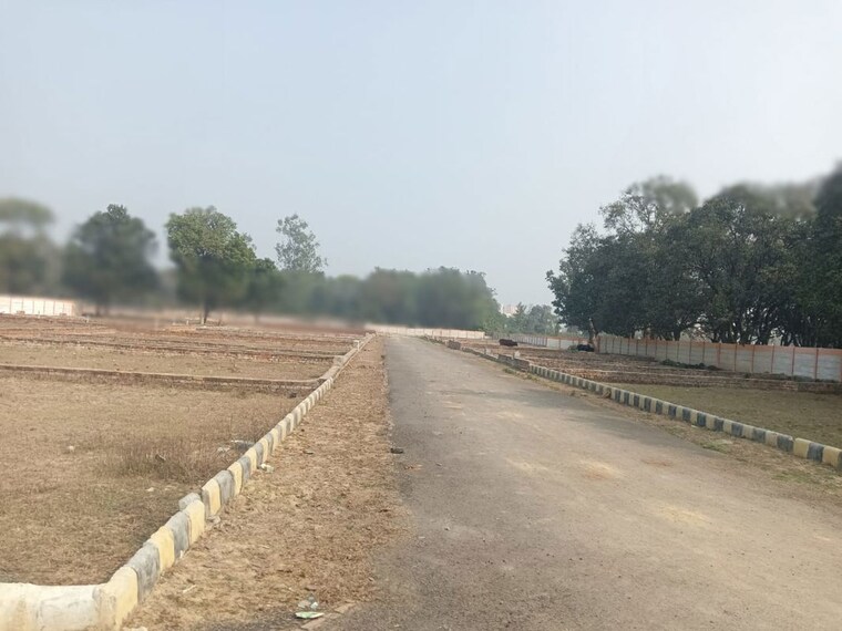 undefined, mohanlalganj  624 Sq.Ft. Plot In Mohanlalganj Lucknow 9902121