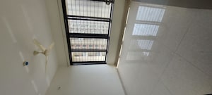 Bedroom in 2 BHK Apartment at Magarpatta Nanded City Sargam, Sinhagad – for Sale