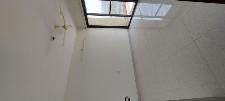 Master Bedroom, magarpatta-nanded-city-sargam 2 Bedroom 1050 Sq.Ft. Apartment In Sinhagad Pune 9901431