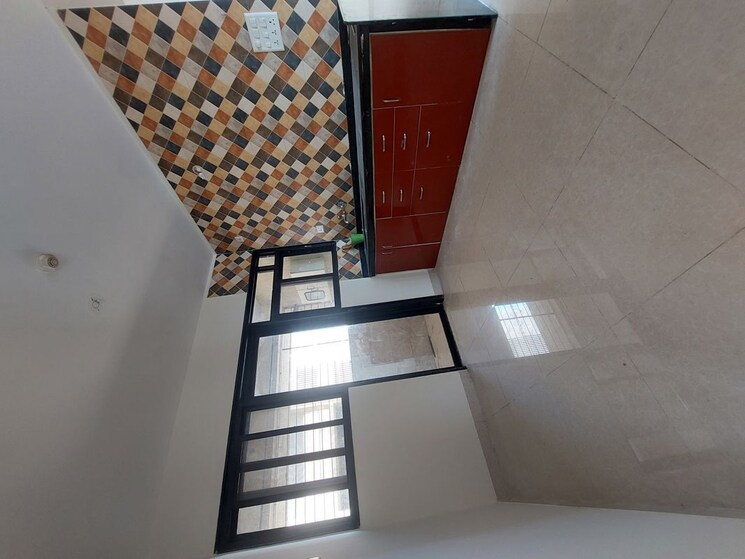 Kitchen, magarpatta-nanded-city-sargam 2 Bedroom 1050 Sq.Ft. Apartment In Sinhagad Pune 9901431