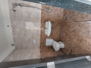 Attached Bathroom in 2 BHK Apartment at Magarpatta Nanded City Sargam, Sinhagad – for Sale