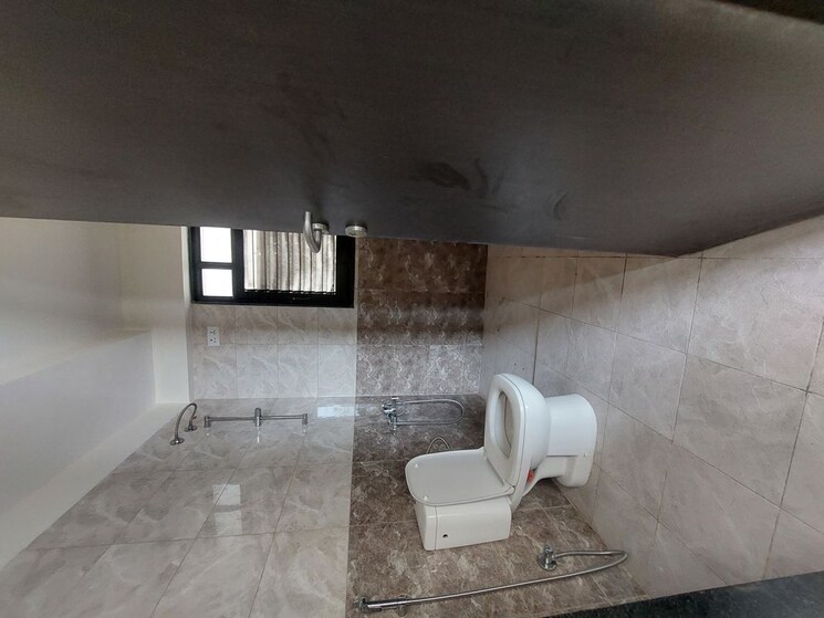 Bathroom, magarpatta-nanded-city-sargam 2 Bedroom 1050 Sq.Ft. Apartment In Sinhagad Pune 9901431