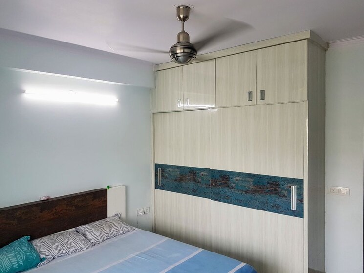 Bedroom, vvip-mangal 3 Bedroom 2075 Sq.Ft. Apartment In Raj Nagar Extension Ghaziabad 9902122