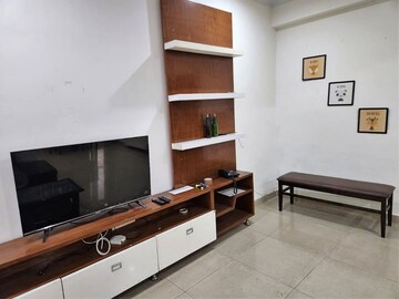 Kitchen in 3 BHK Apartment at VVIP Mangal, Raj Nagar Extension – for Sale