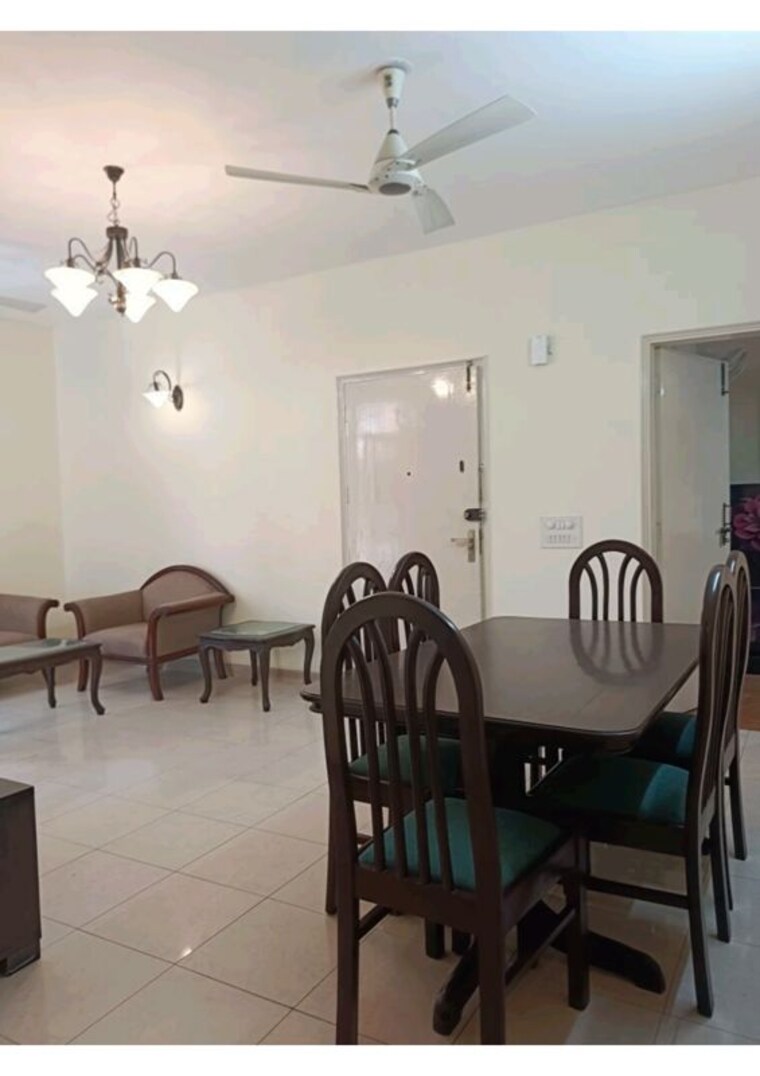 Gym, unitech-residency-greens 3 Bedroom 1860 Sq.Ft. Builder Floor In Sector 46 Gurgaon 9902124