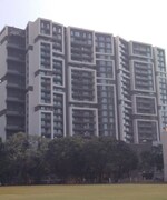 3 BHK 1516 Sq.Ft. Apartment in Rustomjee Oriana