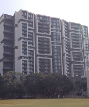 3 BHK Apartment For Sale in Rustomjee Oriana, Bandra East