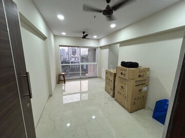 1 BHK Apartment For Rent in Satyam Oasis, Taloja