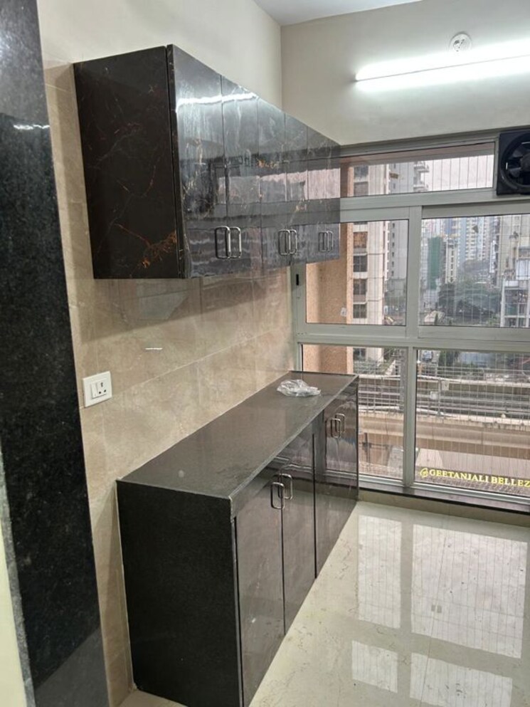 Kitchen, satyam-oasis 1 Bedroom 550 Sq.Ft. Apartment In Taloja Navi Mumbai 9833647