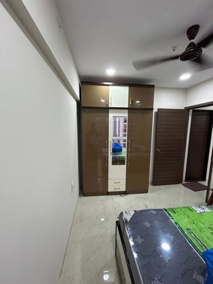 Room, satyam-oasis 1 Bedroom 550 Sq.Ft. Apartment In Taloja Navi Mumbai 9833647