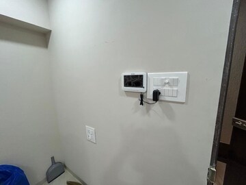 Furnished Amenities in 1 BHK Apartment at Satyam Oasis, Taloja – for Rent