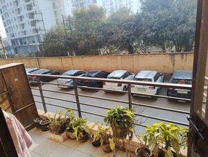 3 BHK Apartment For Rent in Proview Officer City, Raj Nagar Extension