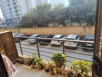 3 BHK Apartment For Rent in Proview Officer City, Raj Nagar Extension