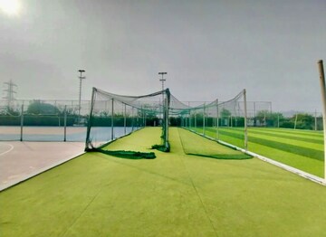 3 BHK Apartment – Exterior View View at BPTP Discovery Park, Badauli Village - for Sale