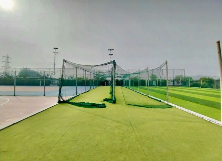 Exterior View, bptp-discovery-park 3 Bedroom 1380 Sq.Ft. Apartment In Badauli Village Faridabad 9689734