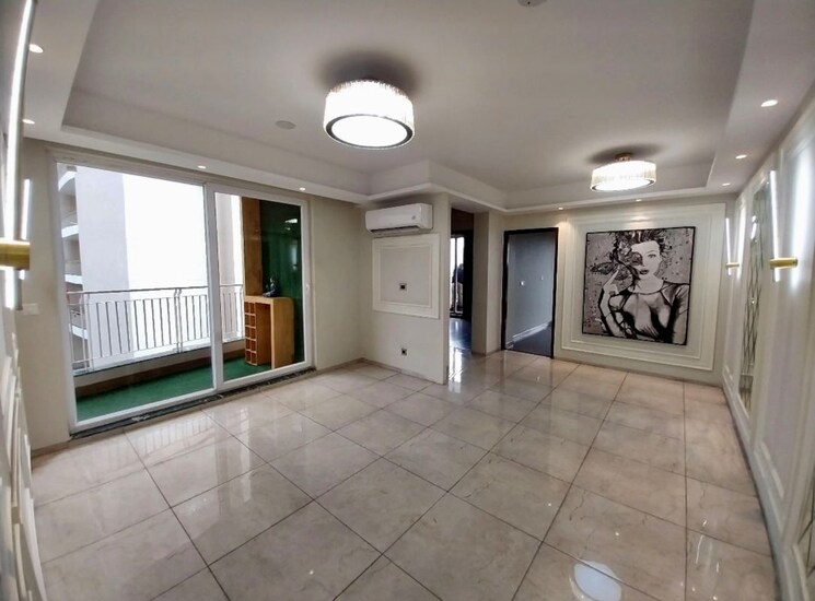 Room, bptp-discovery-park 3 Bedroom 1380 Sq.Ft. Apartment In Badauli Village Faridabad 9689734