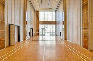  3 BHK Apartment at BPTP Discovery Park, Badauli Village – for Sale