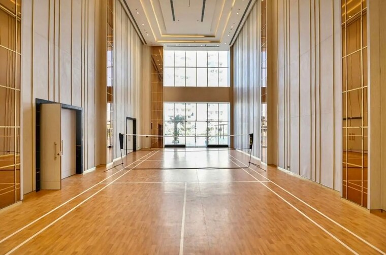 Other, bptp-discovery-park 3 Bedroom 1380 Sq.Ft. Apartment In Badauli Village Faridabad 9689734