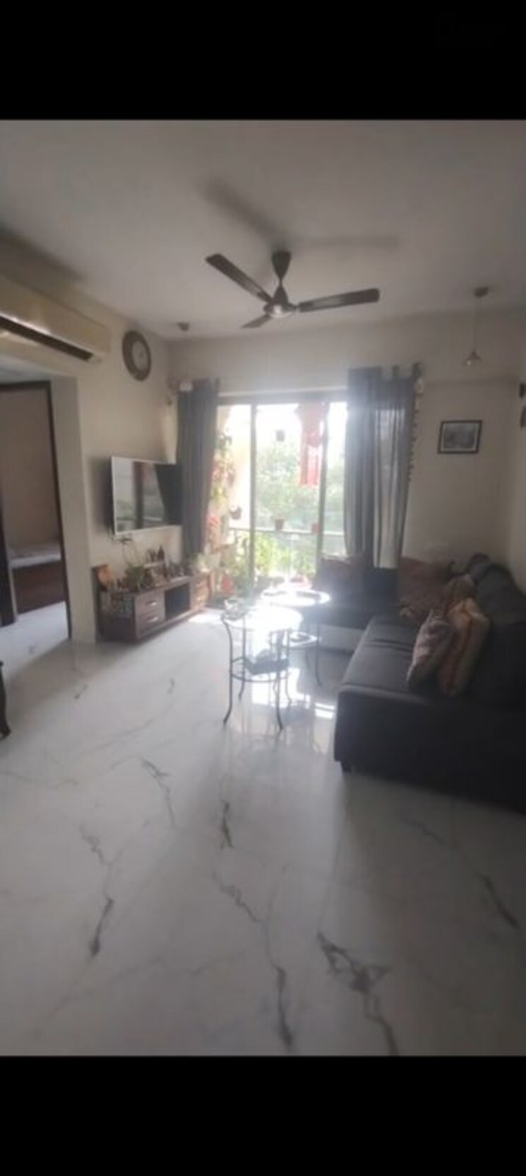 Living Room, lodha-eternis 1.5 Bedroom 640 Sq.Ft. Apartment In Andheri East Mumbai 9902135