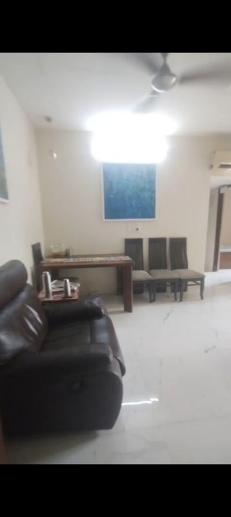 Living Room, lodha-eternis 1.5 Bedroom 640 Sq.Ft. Apartment In Andheri East Mumbai 9902135