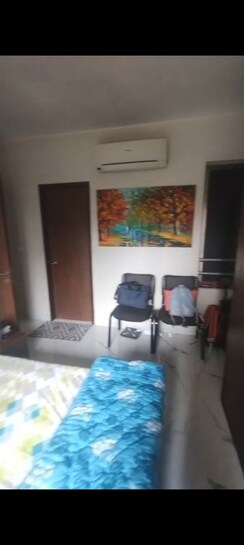 1.5 BHK Apartment For Sale in Lodha Eternis