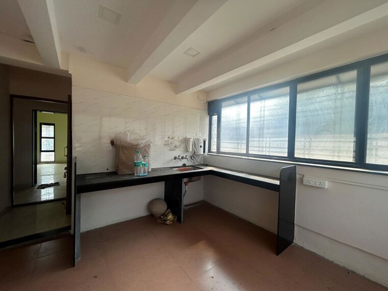 Kitchen, anand nagar 1 Bedroom 701 Sq.Ft. Apartment In Anand Nagar Pune 9902118