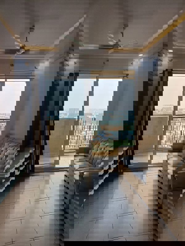 2 BHK 1133 Sq.Ft. Apartment in Arvind Bel Air