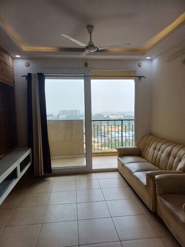 2 BHK Apartment For Sale in Arvind Bel Air, Yelahanka