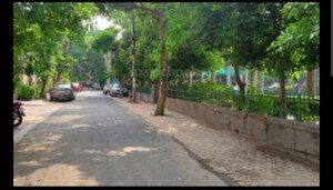  Plot For Sale in Sector 105