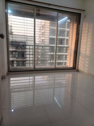 Room in 2 BHK Apartment at Mahape – for Rent