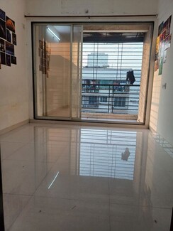 2 BHK Apartment For Rent in Mahape