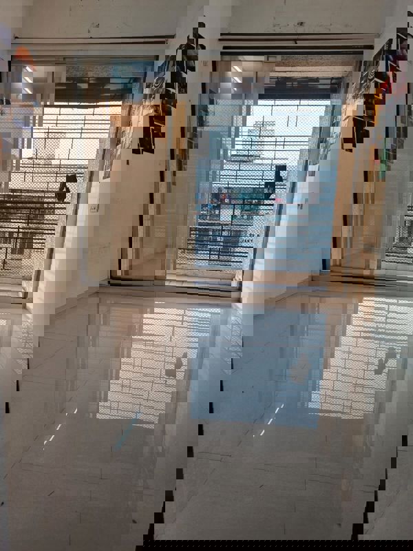 2 BHK Apartment For Rent in Mahape