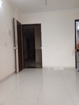 Room in 2 BHK Apartment at Mahape – for Rent