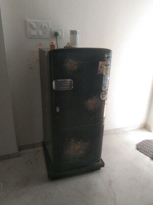 Furnished Amenities in 2 BHK Apartment at DHL Singapore Life City, Gotal Pajri – for Rent