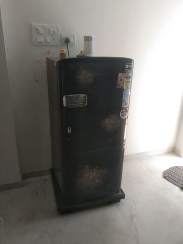 Furnished Amenities in 2 BHK Apartment at DHL Singapore Life City, Gotal Pajri – for Rent