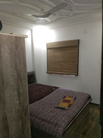 Bedroom in 2 BHK Apartment at DHL Singapore Life City, Gotal Pajri – for Rent