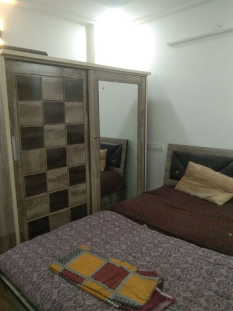 Living Room, dhl-singapore-life-city 2 Bedroom 1100 Sq.Ft. Apartment In Gotal Pajri Nagpur 9902050