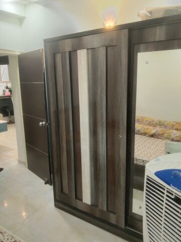 Building Lobby in 2 BHK Apartment at DHL Singapore Life City, Gotal Pajri – for Rent