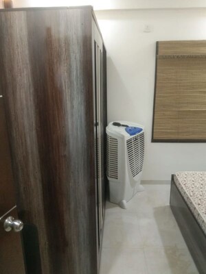 Furnished Amenities in 2 BHK Apartment at DHL Singapore Life City, Gotal Pajri – for Rent