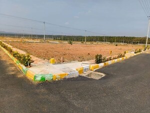 Plot Area in  Plot at Vijay Nagar – for Sale