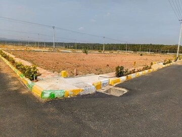 Plot Area in  Plot at Vijay Nagar – for Sale