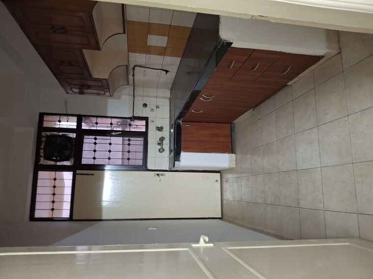 Kitchen, ashiana-green 2 Bedroom 1250 Sq.Ft. Apartment In Ahinsa Khand 2 Ghaziabad 9902141