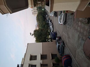 2 BHK Apartment – Exterior View View at Ashiana Green, Ahinsa Khand 2 - for Sale