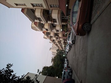 2 BHK Apartment – Exterior View View at Ashiana Green, Ahinsa Khand 2 - for Sale