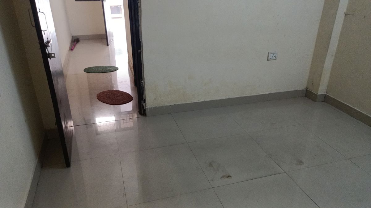 1 BHK Builder Floor For Rent in Vaishali Sector 3